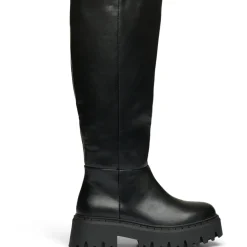 Estrid dame støvler WZ-75 - Black