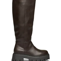 Estrid dame støvler WZ-75 - Brown