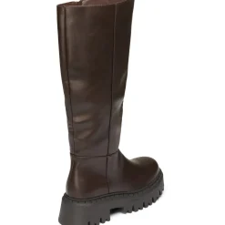 Estrid dame støvler WZ-75 - Brown