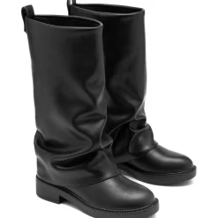 Eviana dame støvler 68342 - Black