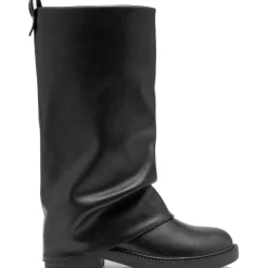 Eviana dame støvler 68342 - Black