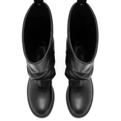 Eviana dame støvler 68342 - Black