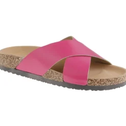 Evie Sandal 2004 - Fuxia