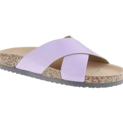 Evie Sandal 2004 - Purple