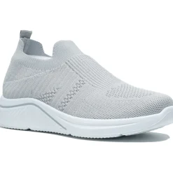 Fantine dame sneakers 1200 - Grey