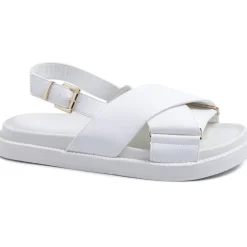 Felicite dame sandal 68311 - White