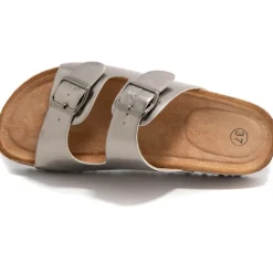 Fillie dame slippers 2750 - Gun