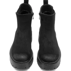 Florette dame støvler 68335 - Black