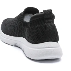 Frede dame sneakers VG182 - Black