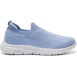 Frede dame sneakers VG182 - Blue