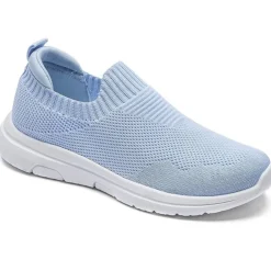 Frede dame sneakers VG182 - Blue