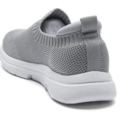 Frede dame sneakers VG182 - Grigio