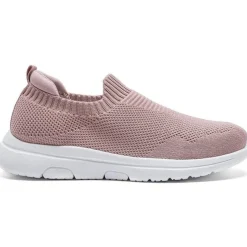 Frede dame sneakers VG182 - Rosa