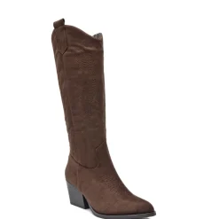 Frida dame støvler BM170 - Brown