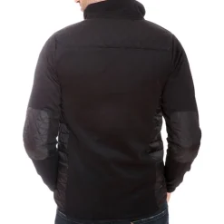 Geographical Norway Herre Softshell Jakke Tirion - Black