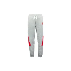 Geographical Norway sweatpants Molem - Grey