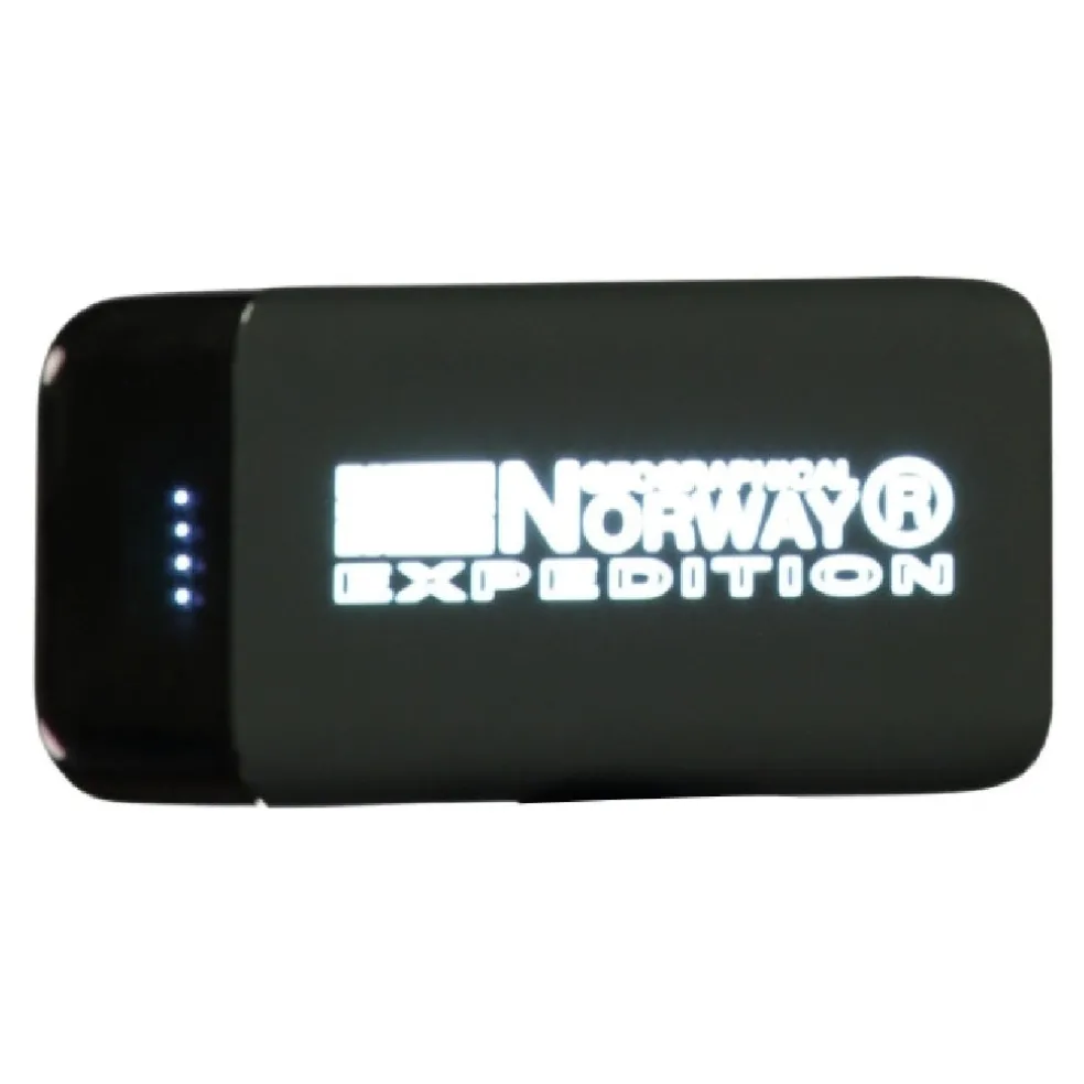 GEOGRAPHICAL NORWAY Vest Herre WARM UP VEST MEN - Grey