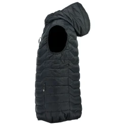 GEOGRAPHICAL NORWAY Vest Herre WARM UP VEST MEN - Navy