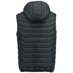 GEOGRAPHICAL NORWAY Vest Herre WARM UP VEST MEN - Navy