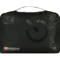 GEOGRAPHICAL NORWAY Vest Herre WARM UP VEST MEN - Navy