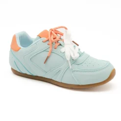 Gisele dame sneakers 6508 - Blue