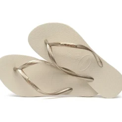 Havaianas Slippers Slim 4000030 - Beige0121