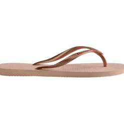 Havaianas Slippers Slim 4000030 - BalletRose0076