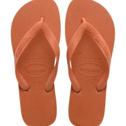 Havaianas Slippers Top Senses 4149369 - Cerrado Orange