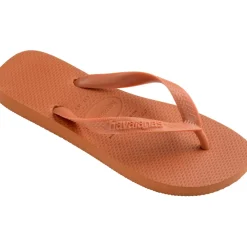 Havaianas Slippers Top Senses 4149369 - Cerrado Orange