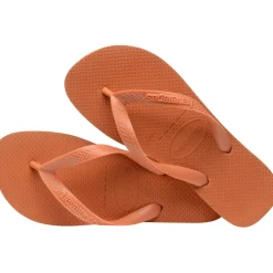 Havaianas Slippers Top Senses 4149369 - Cerrado Orange