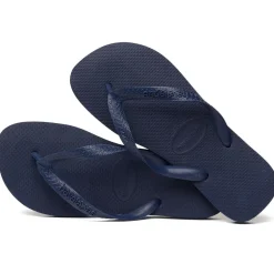 Havaianas Slippers Unisex Top 4000029 - Navy Blue