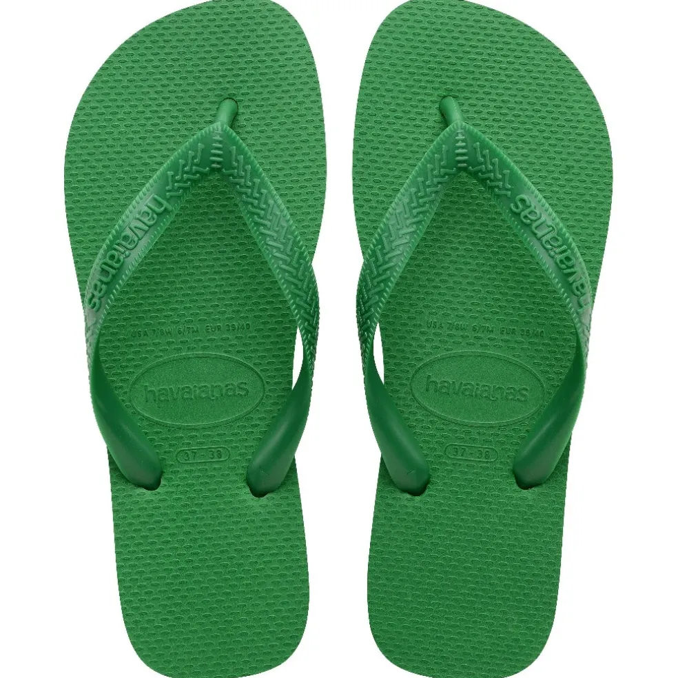 Havaianas Slippers Unisex Top 4000029 - Green