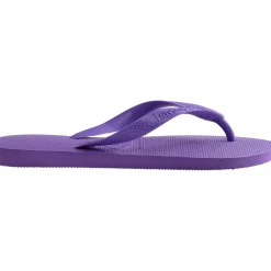Havaianas Slippers Unisex Top 4000029 - Dark Purple BLK