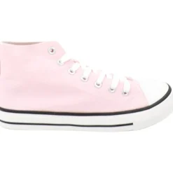 Heidi dame sneakers XA001 - Light Pink