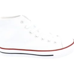 Heidi dame sneakers XA001 - White