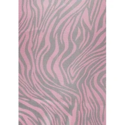 ICHI dame bluse IXISLA - Shocking Pink