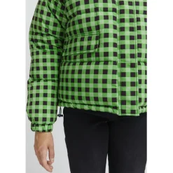 Ichi dame jakke IHFRIGG - Kelly green