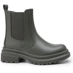 Jasmin dame støvler 9067 - Green