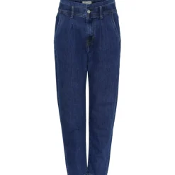 Jewelly dame jeans C456 - Denim