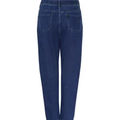 Jewelly dame jeans C456 - Denim