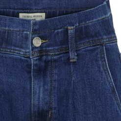 Jewelly dame jeans C456 - Denim