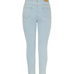 Jewelly dame jeans JW617 - Denim