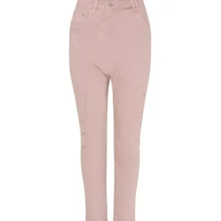 Jewelly dame jeans JW2300-13 - Rose