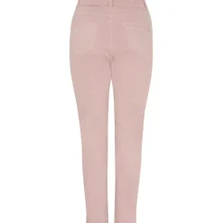 Jewelly dame jeans JW2300-13 - Rose