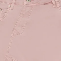 Jewelly dame jeans JW2300-13 - Rose
