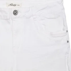 Jewelly dame jeans JW22119-11 - White