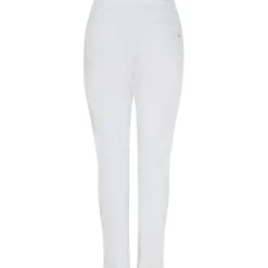 Jewelly dame jeans JW2300-11 - White