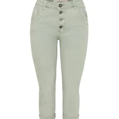 Jewelly dame knickers PC22136 - Kaki