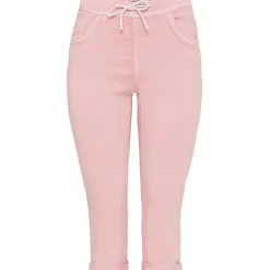 Jewelly dame knickers PC22149 - Rose