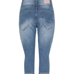 Jewelly dame knickers PC22152 - Col/Size